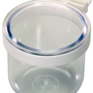 Portapasta Lujo Alto