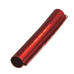 Anilla Aluminio Cotorra 6MM.10 Unidades.