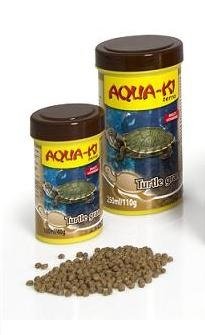 Aqua-ki Turtle Granulo 40gr.