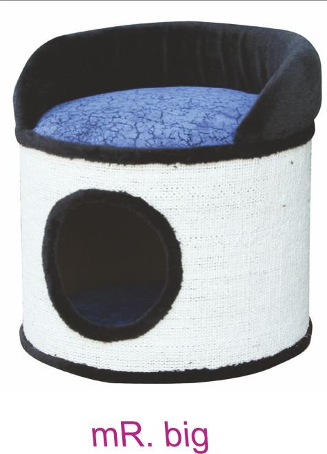 Sillon MR.BIG 45X45X50CM.H / 7KG.