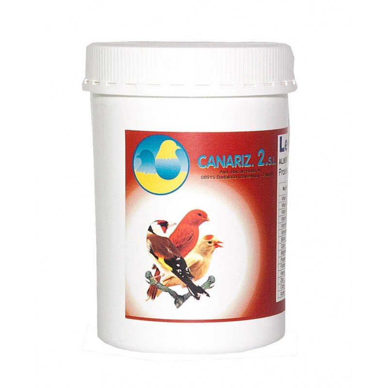 Levadura de Cerveza Canariz 300 Gramos