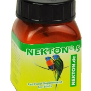 Nekton -s 75 Gr (multivitaminico)