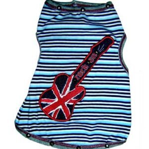 Camiseta Modelo 34 30 CM.