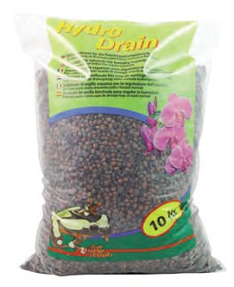 Lucky Rep Hydro Drain 10 Lts.