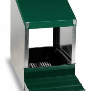 Ponedero 1 Dpto. con Cubeta