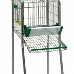 Bateria Gallinas 1 Departamento