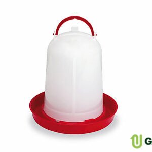 Bebedero Pollitos Eco 1,5 Lts