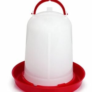 Bebedero Pollito ECO. 8 LTS.