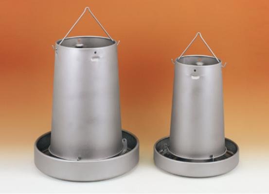 Tolva Colgante Ave 20 KG.