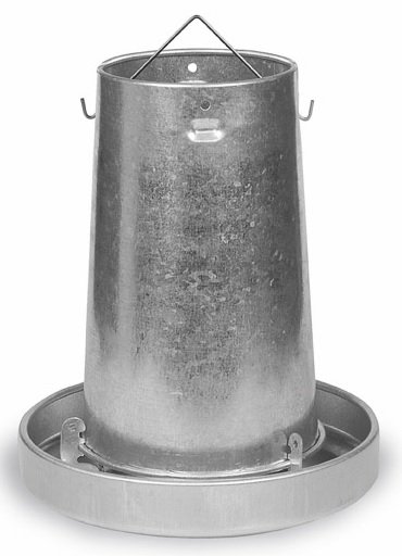 Tolva Colgante Ave 10 KG.