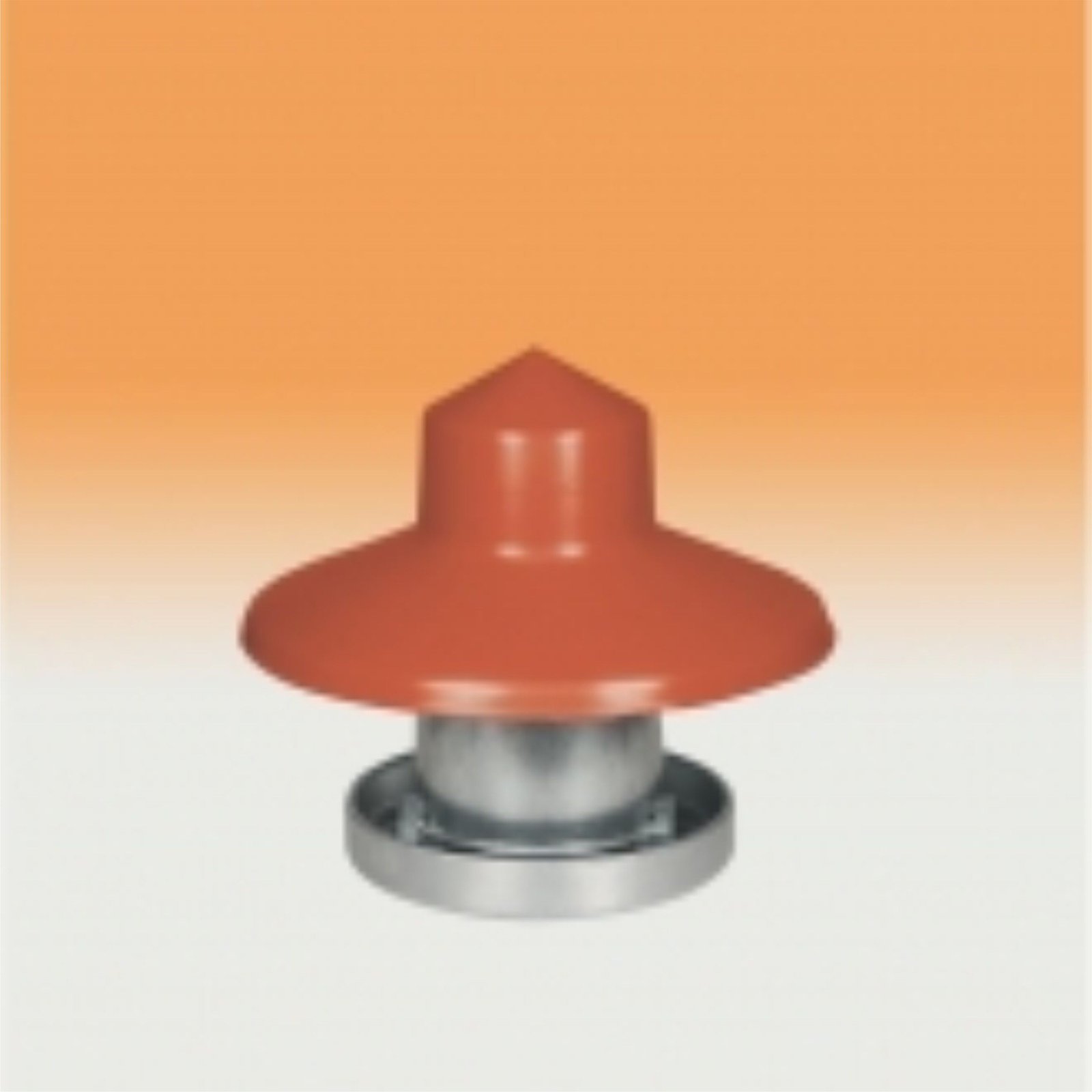 Tapadera Tolva Aves 10 KG.