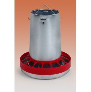 Anillo Antidesperdicio Tolva 10 y 5 KG.