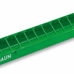 Comedero Pollito Plastico 40 CM.