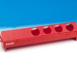 Bebedero Autom. 50cm.8 Huecos P/flotador