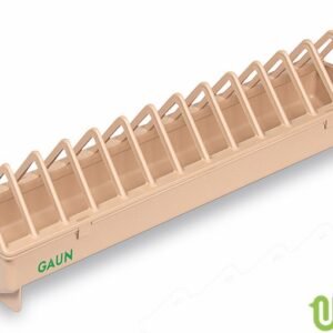 Comedero Pollito Plastico 50cm.R/E