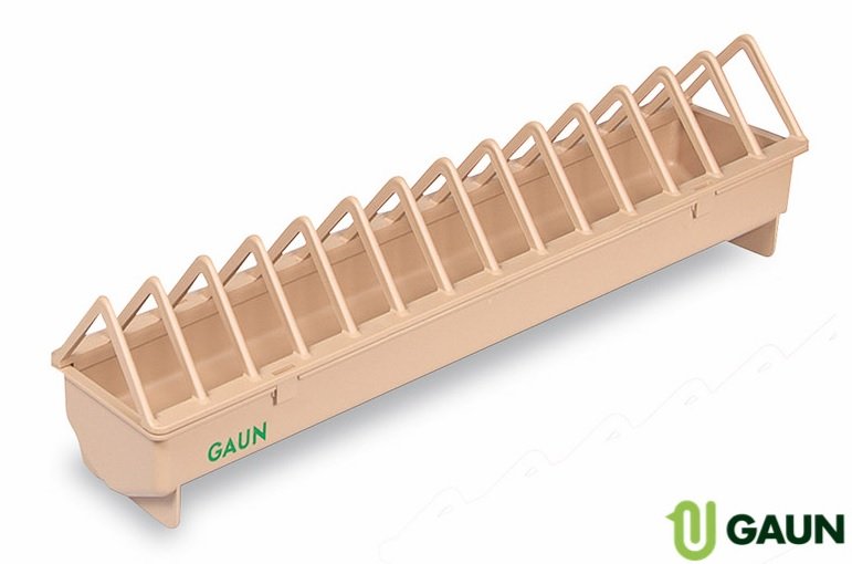 Comedero Pollito Plastico 50cm.R/E