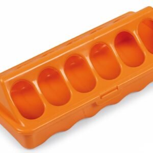 Comedero de Suelo 20CM.