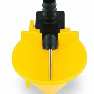 Cazoleta Gallinas Plastificada