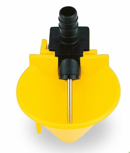 Cazoleta Gallinas Plastificada