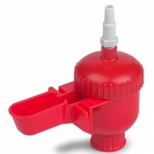 Bebedero Aves Mini Automatico