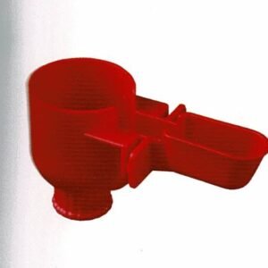 Cuerpo Bebedero Mixto Mini Aves con Tapon