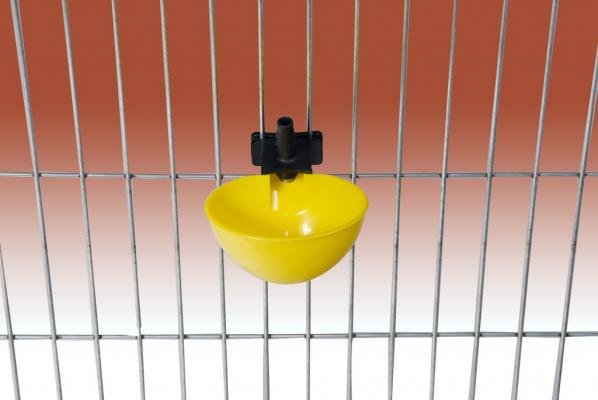 Bebedero Basculante C-50 ENT.10mm