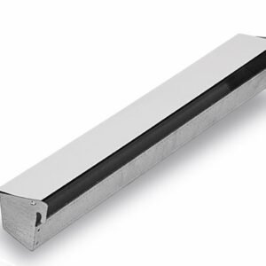 Comedero Chapa Canarios 53cm.