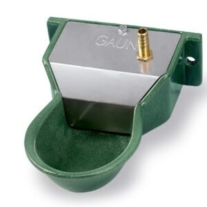 Bebedero Mini Pintado Entrada Vertical