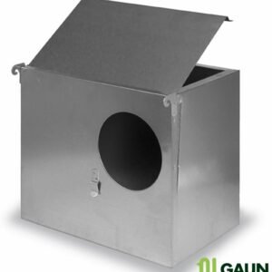 Nido Conejos MOD.ESPACIO