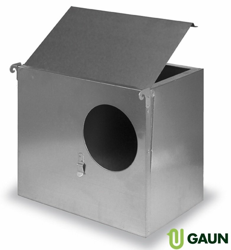 Nido Conejos MOD.ESPACIO