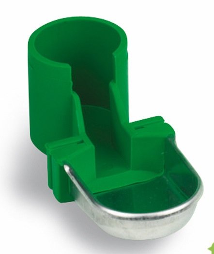 Cuerpo Bebedero Gaun