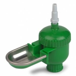 Bebedero Conejos Mini Automatico