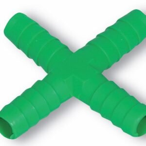 Cruz Derivacion de Agua