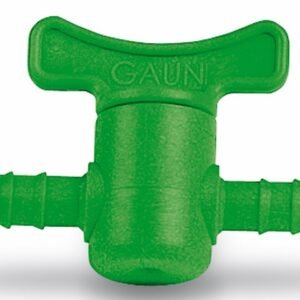 Llave de Paso 5x8mm Tubo Pajaros