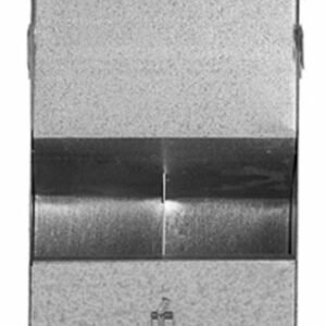 Tolva Conejo 2 H.RECTA con Tapa