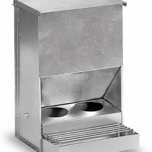 Tolvilla Cotorras 2 Huecos