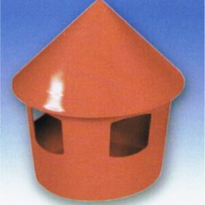 Comedero/bebedero Palomos 2 LTS.