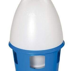 Bebedero/comedero Palomas 8 LTS.