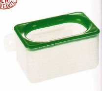 Comedero Bebedero Antidesperdicio