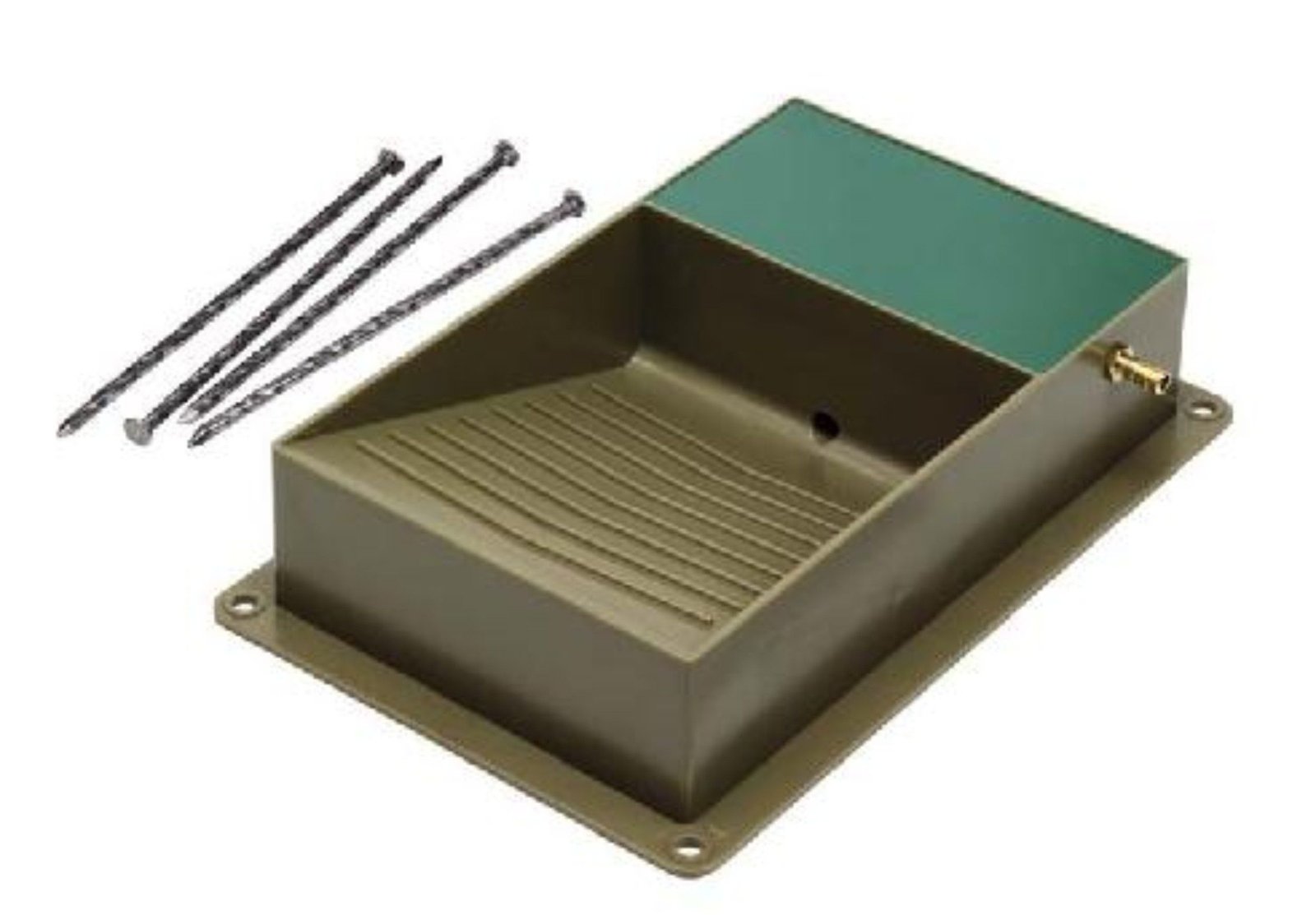 Bebedero Perdices de Plastico