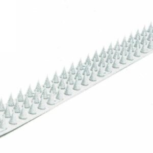 Pinchos Anti-palomas y Anti-gatos