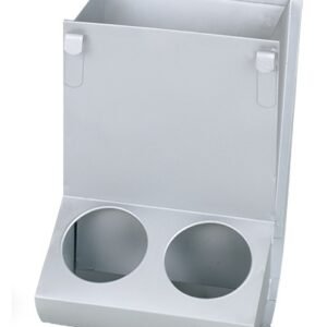 Tolva Conejo 2 H.CURVA