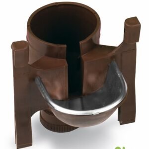 Cuerpo Bebedero Mixto con Tapon