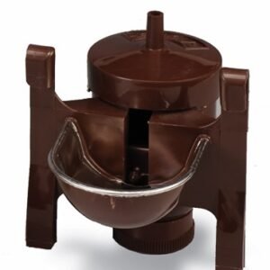 Bebedero Mixto Automatico