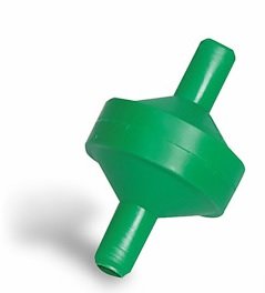 Filtro Tubo Flexible sin Llave