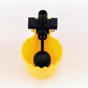 Cazoleta Pajaro Nivel Constante