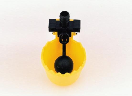 Cazoleta Pajaro Nivel Constante