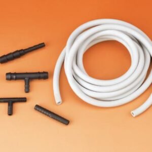 Tes 7 MM.TUBO 5X8 Pajaros