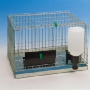 Jaula Pequeños Animales