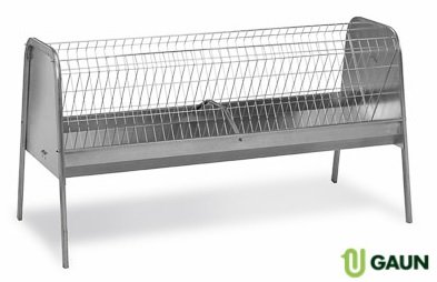 Forrajera para Ovejas 2 MTS.